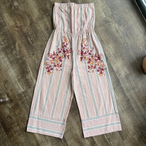 bebop Women’s sleeveless jumper size medium. - Picture 1 of 11